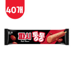 해태제과 해태제과 해태제과 해태 파시통통 x 40개 아이스크림