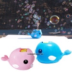 오로라 산골소년 난다고래 버블건 비눗방울 자동 버블 머신 1개