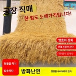모의 초가지붕 볏짚정 아웃도어 비닐하우스 처마경 민박정원 카펫 인테리어