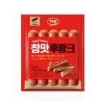 하림 하림 참맛 후랑크 150g 3개