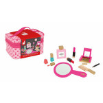 JANOD - LITTLE MISS VANITY CASE 자노드 리틀 미스 베니티 케이스 유아 화장품 파우치 J06514 AB-EN-J0651