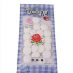 장미사 장미 왕판 나프탈린 5 5g 20P