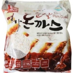 한맥 혼담은 명가순살돈까스 150g 5입 아이들간식