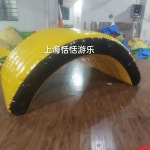 사다리 놀이기구 야유회 에어사다리 계주 게임 3미터