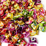 우리가스토리 대용량 종합사탕 