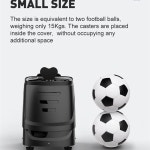 JT02 테 연습기 테 볼머신기 공발사기 손목시계 셀프 훈련기계 단일 24종 볼머신 리모컨은 모바일 앱을 없습니다