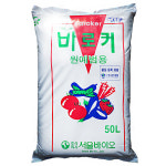 비료컴퍼니 바로커 상토 흙 모종 분갈이 배양토