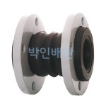 원대티지케이 철 고무콘넥터 100A 10K 펌프 컨넥터 원대