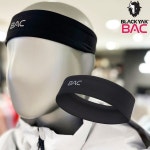 블랙야크 블랙야크 남녀공용 사계절 BAC 로고 프린트 헤어밴드 알파인헤어밴드 BON 2BYXXX3917 LE1213338655