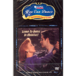 교보문고 DVD - 유 캔 댄스 10종세트 스포츠댄스 YOU CAN DANCE