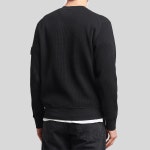 스톤아일랜드 스톤아일랜드 남성 와플 맨투맨 1S15 6100008 V0029 S0044