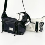 레네 남자 여성 초등학생 중학생 캐주얼 크로스백 가방 L92751