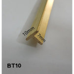 신쭈 T몰딩 BT10