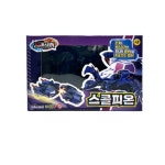 애들랜드 애들랜드 듀얼몬스터카 스콜피온 COLOR MIX 혼합색상 3개