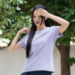 제인코트 제인코트 에어터치 라이트 반팔스탠다드핏 GNA3302