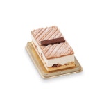 GATEAU FESTA HARADA Montblanc half size 갸또 페스타 하라다 몽블랑 케이크 하프 사이즈 1개입 2팩