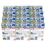 반다이 Vol 8 반다이 워킹 차량 신 대형 트럭편 전 12종 세트 시크릿을 1개 12SET 1150