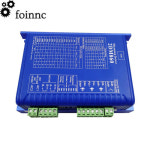 2 상 디지털 타각기 CNC 시스템 스텝퍼 드라이버 JMC NEMA23 34 2DM860 MACH3