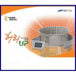 현대메디칼 허리UP 허리 보호대 요추보호 허리벨트