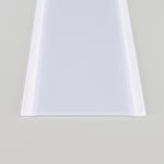 엘스토리몰 LED 블록 매입 라인조명60 전용 커버 20m