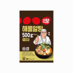 식자재왕 식자재왕 식자재왕 해물알탕 500g 냉동 푸디스트