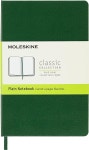 몰스킨 몰스킨 몰스킨 클래식 노트 Plain Myrtle Green Pocket Pocket