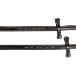 ExionPro Exion 말용 프리미엄 고무 고삐 쇼 점핑에 이상적인 우수 정품보장