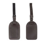 켈윈 가죽 이름표 골프 가방 캐디백 클럽백 네임택이름표스트랩 책가방네임택 이름네임택 학교가방네임