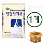 희창유업 희창 희창 벤딩전지분 900g 자판기용 율무차 우유 프림 900g 1개