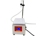 자동 액상 충진기 계량 음료수 주입기 정량