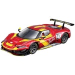 BURAGO 1 43 페라리 296 GT3 2023 No 71 완성품