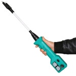 가축용 돼지몰이 농장 충격기 스틱 장비 통제