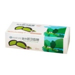 참조은에스에프 아침미소목장 말차 생크림빵 65g 