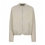 레코브 루즈핏 라운드넥 점퍼 LC41C3JP003E