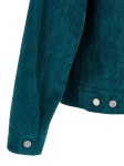 벨루티 Suede jacket R28LBL14100169N