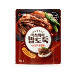 샘표 샘표 쓱쓱싹싹 밥도둑 쇠고기장조림 130G