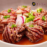 테슬러 강강술래 강강술래 강강양념구이 750g