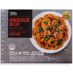 카페이노스 파스타스 카페이노스 바질포모도로 파스타 320g 1팩