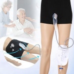 노인 소변 보조 팬티 요실금 도뇨관 입는 소변백