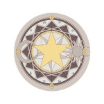 핑크 카펫 침실 공주 컴퓨터 의자 바닥 매트 가구 장식 만화 문 E diameter