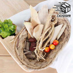 국산 100 궁중 삼계탕 재료 80g
