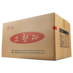 영남 호박씨 오란다 1박스 4 5kg