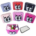 뷰레이터닷컴 왕눈이 물빠지는 목욕가방 스파백