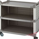 호텔 카트 스텐 다이닝 운반기 식당