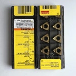 1135 카바이드 CNC 블레이드 개 266RG-16MM01A200M 10