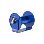 COXREELS COXREELS 콕스릴 핸드 크랭크 호스 릴 34x100 용량 4000 PSI호스 미포함 1175100