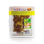 산 맛족발 450g
