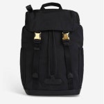 톰포드 24FW 톰포드 백팩 H0594 TNY017GTNY017G 1N001BLACK
