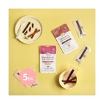 설성목장 무항생제 한우로 만든 한우 어린이 육포 25g