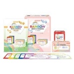 RAINBOW 질문카드 자기발견카드 IN 변화 성장